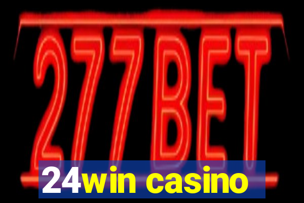 24win casino
